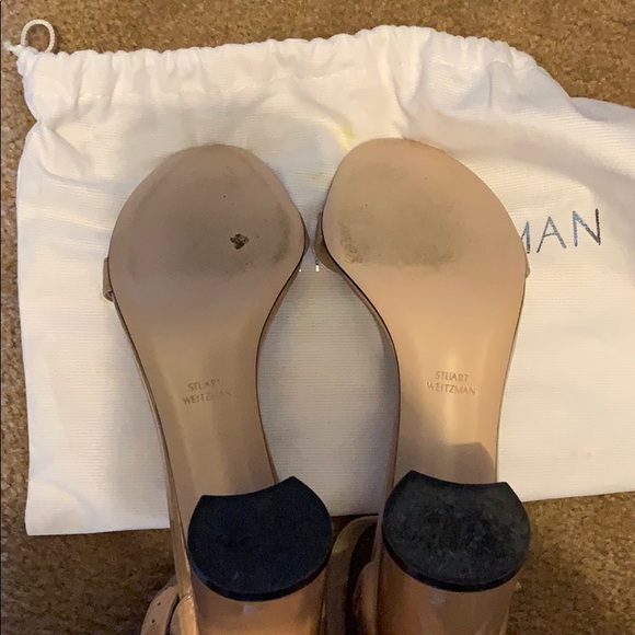 Stuart Weitzman heels - Picture 4 of 6
